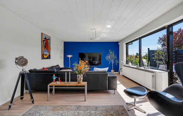 Ferienhaus - Skødshoved Strand , Dänemark - D36006 3