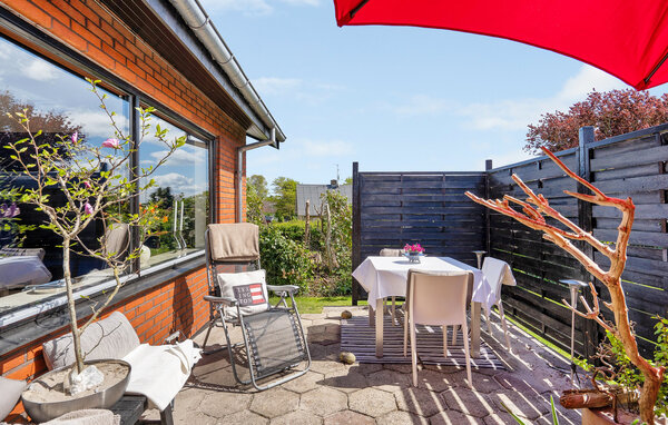 Ferienhaus - Skødshoved Strand , Dänemark - D36006 101