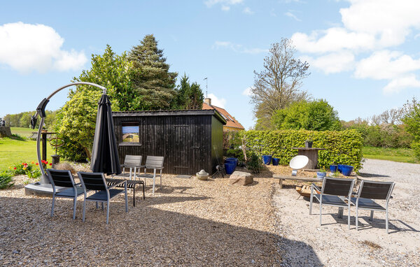Ferienhaus - Skødshoved Strand , Dänemark - D36006 102