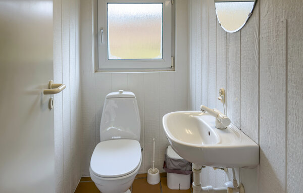 Ferienhaus - Dejret Strand , Dänemark - D37028 702