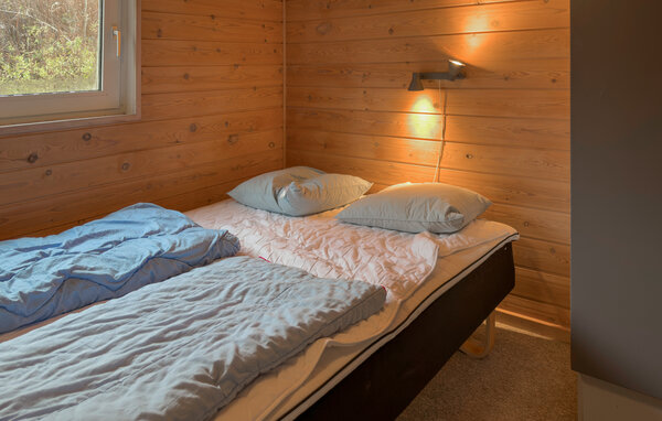 Ferienhaus - Dejret Strand , Dänemark - D37028 602
