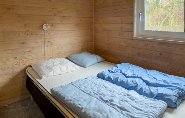 Ferienhaus - Dejret Strand , Dänemark - D37028 603
