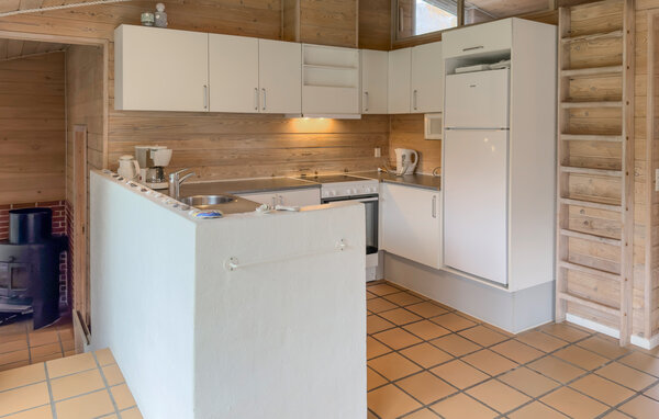 Ferienhaus - Dejret Strand , Dänemark - D37028 401