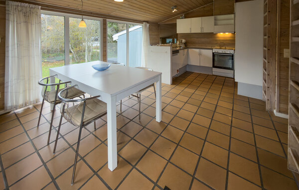 Ferienhaus - Dejret Strand , Dänemark - D37028 5