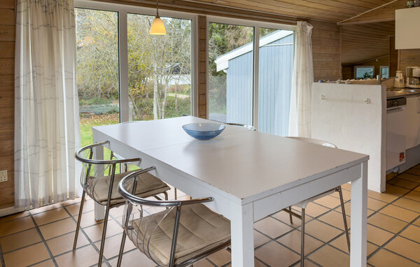 Ferienhaus - Dejret Strand , Dänemark - D37028 402