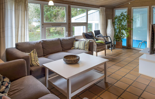 Ferienhaus - Dejret Strand , Dänemark - D37028 3