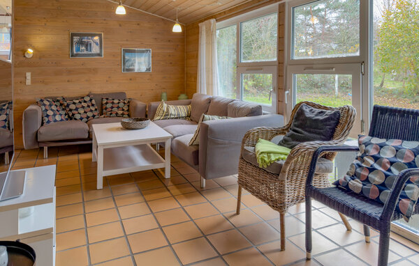 Ferienhaus - Dejret Strand , Dänemark - D37028 4