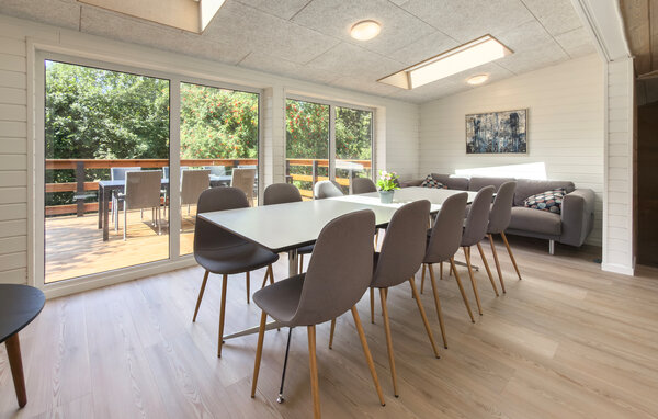 Feriehus - Dejret Strand , Danmark - D37028 302
