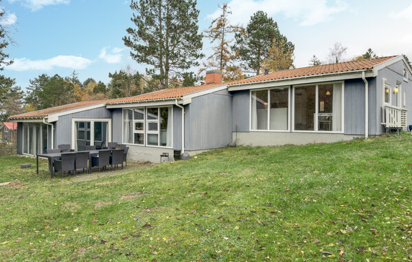 Ferienhaus - Dejret Strand , Dänemark - D37028 1
