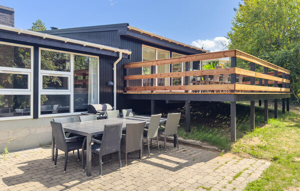 Feriehus - Dejret Strand , Danmark - D37028 81