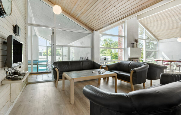 Ferienhaus 