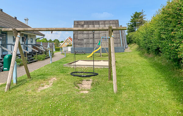 Lejlighed - Knebel , Danmark - D39122 901