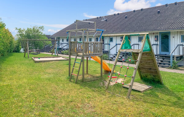 Lejlighed - Knebel , Danmark - D39122 902