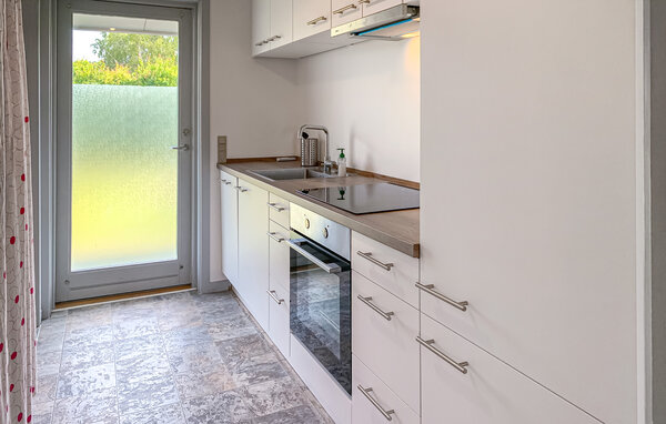 Lejlighed - Knebel , Danmark - D39122 5