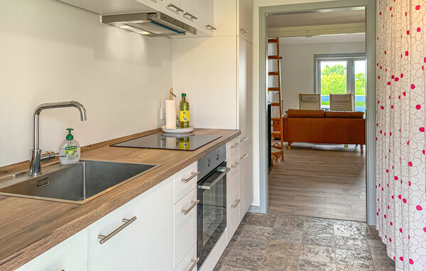 Lejlighed - Knebel , Danmark - D39122 401