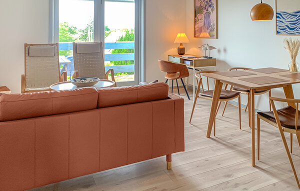 Lejlighed - Knebel , Danmark - D39122 301