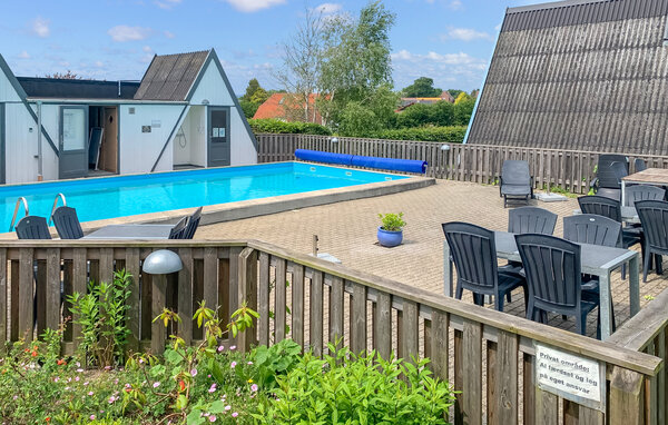 Lejlighed - Knebel , Danmark - D39122 2