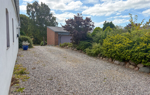 Domy wakacyjne - Knebel Strand , Dania - D39139 107