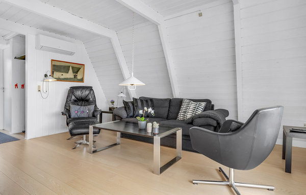 Casa de vacaciones - Knebel Strand , Dinamarca - D39149 3