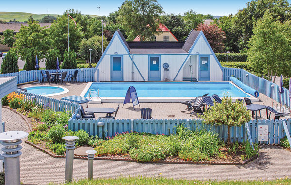 Ferienhaus - Knebel Strand , Dänemark - D39298 902