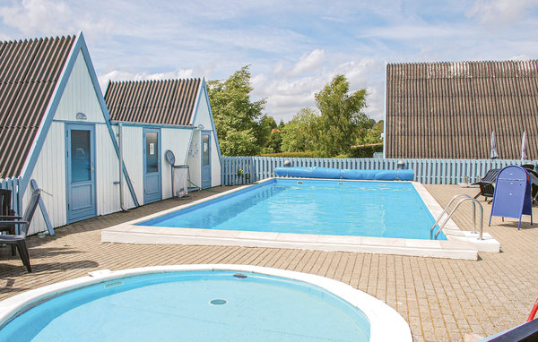 Ferienhaus - Knebel Strand , Dänemark - D39298 903