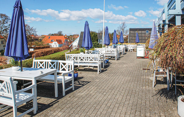 Ferienhaus - Knebel Strand , Dänemark - D39298 904