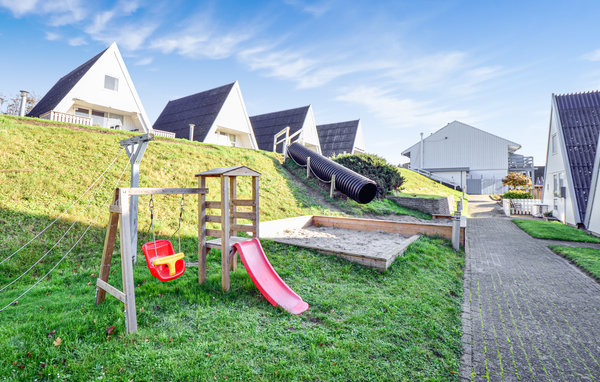 Ferienhaus - Knebel Strand , Dänemark - D39298 908