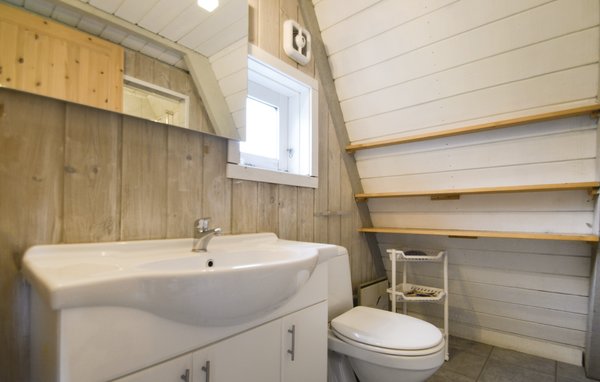 Ferienhaus - Knebel Strand , Dänemark - D39298 701