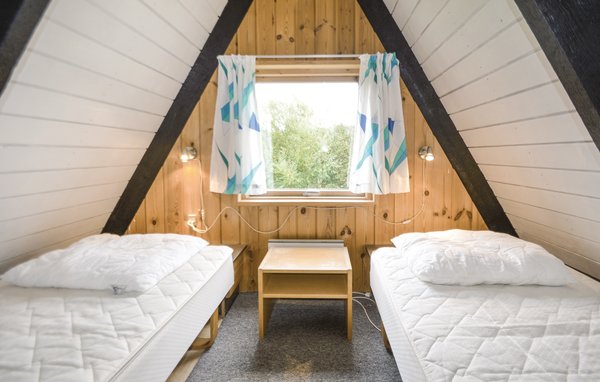 Ferienhaus - Knebel Strand , Dänemark - D39298 601