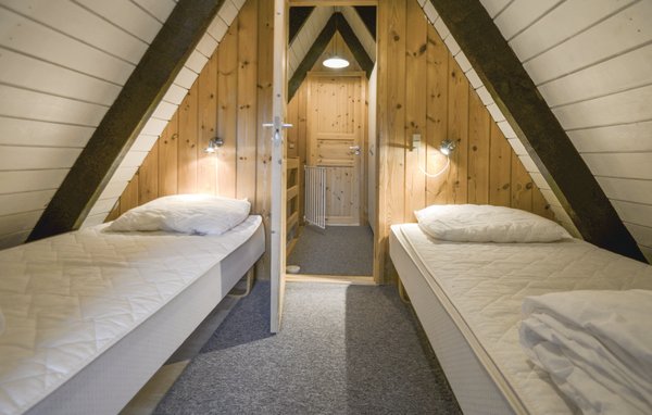 Ferienhaus - Knebel Strand , Dänemark - D39298 603