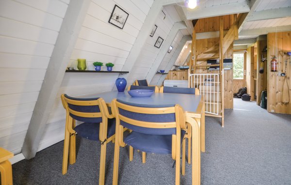 Ferienhaus - Knebel Strand , Dänemark - D39298 501