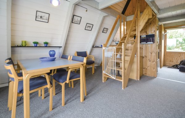 Ferienhaus - Knebel Strand , Dänemark - D39298 502