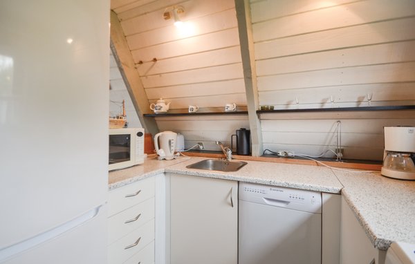 Ferienhaus - Knebel Strand , Dänemark - D39298 402