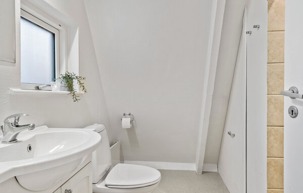 Ferienwohnung - Knebel Strand , Dänemark - D39430 701