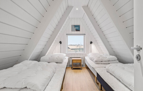 Ferienwohnung - Knebel Strand , Dänemark - D39430 601