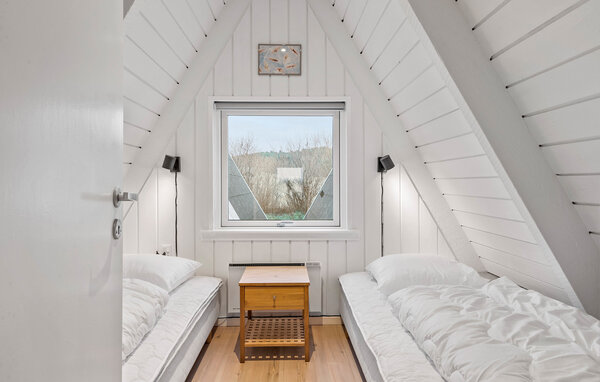 Ferienwohnung - Knebel Strand , Dänemark - D39430 602