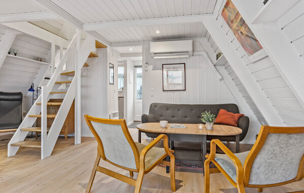 Ferienwohnung - Knebel Strand , Dänemark - D39430 301
