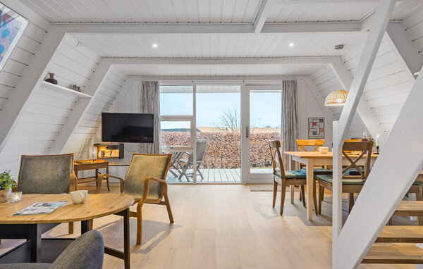 Ferienwohnung - Knebel Strand , Dänemark - D39430 4