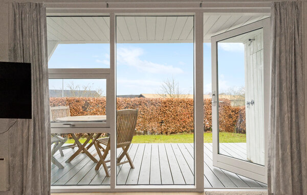 Ferienwohnung - Knebel Strand , Dänemark - D39430 302