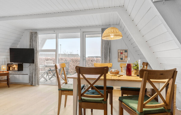 Ferienwohnung - Knebel Strand , Dänemark - D39430 303