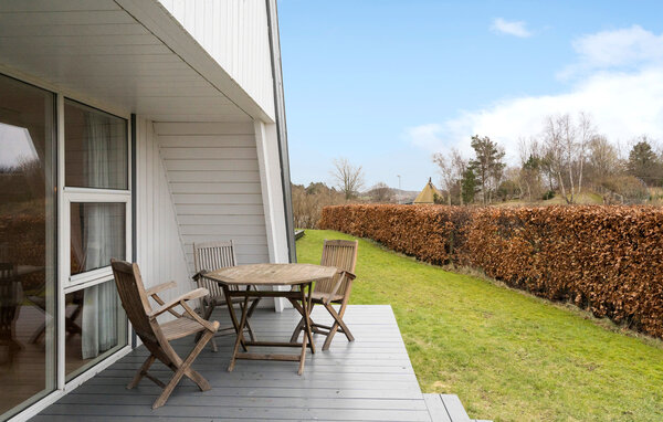 Ferienwohnung - Knebel Strand , Dänemark - D39430 101
