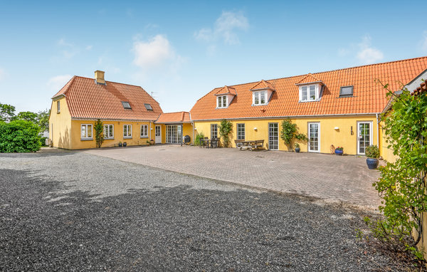 Holiday Home - Knebel Strand , Denmark - D39539 1