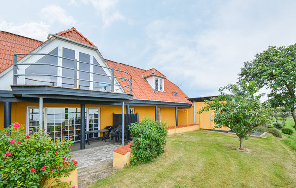 Domy wakacyjne - Knebel Strand , Dania - D39539 102