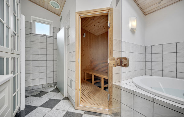 Location de vacances - Knebel Strand , Danemark - D39765 801