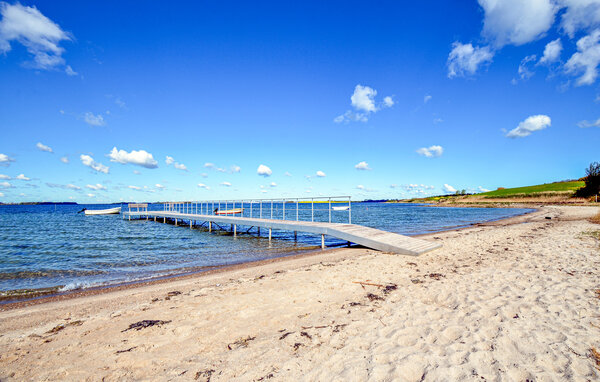 Location de vacances - Knebel Strand , Danemark - D39765 901