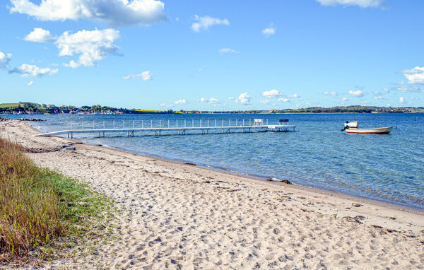Location de vacances - Knebel Strand , Danemark - D39765 903