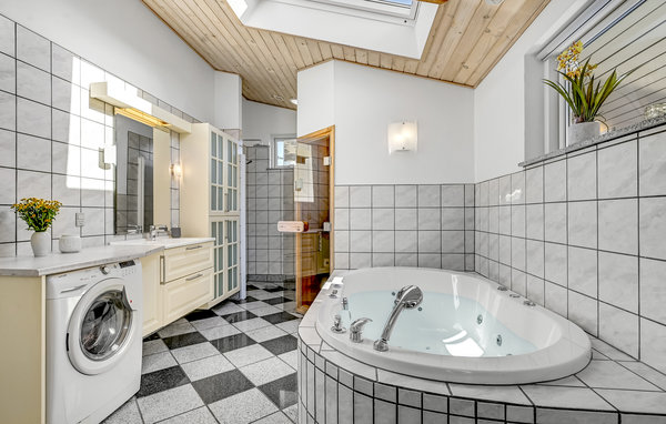 Location de vacances - Knebel Strand , Danemark - D39765 701