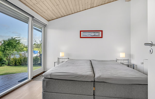 Location de vacances - Knebel Strand , Danemark - D39765 601