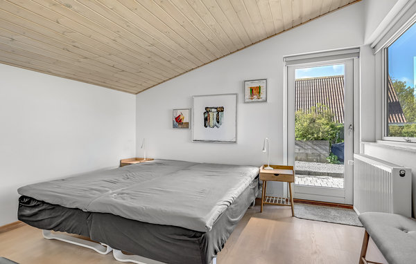 Location de vacances - Knebel Strand , Danemark - D39765 602