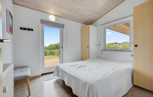 Location de vacances - Knebel Strand , Danemark - D39765 603